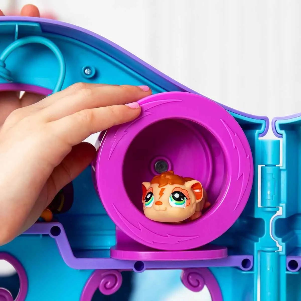 Littlest Pet Shop Minişler Oyun Seti — görsel 4