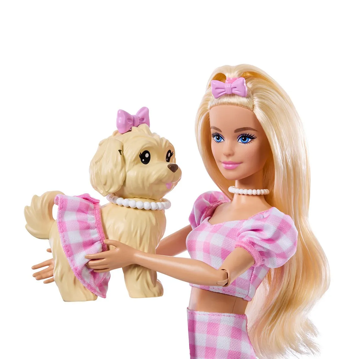 Barbie Twinning Looks Fiyonk — görsel 4