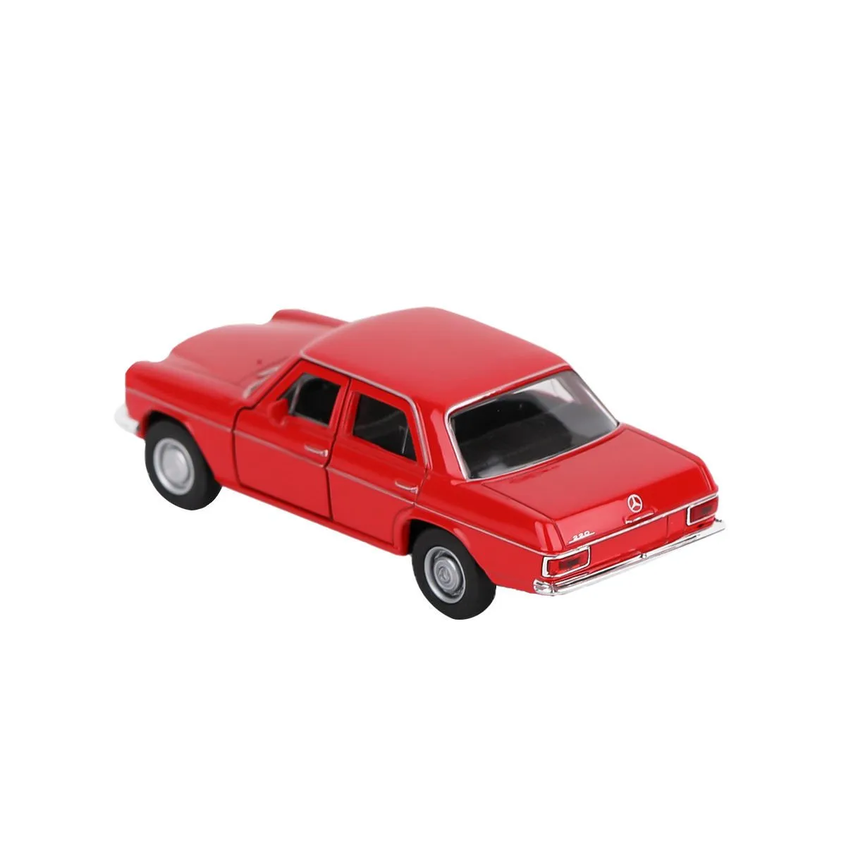 Welly Mercedes Benz 1:32 Model Araba — görsel 3