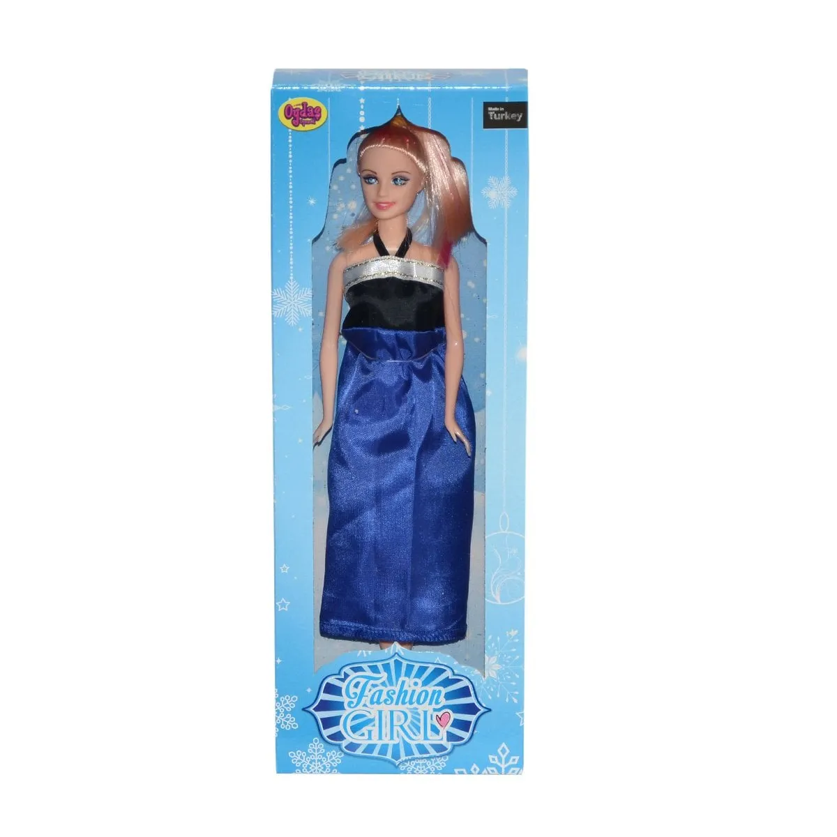 Oydaş, Fashion Girl Bebek