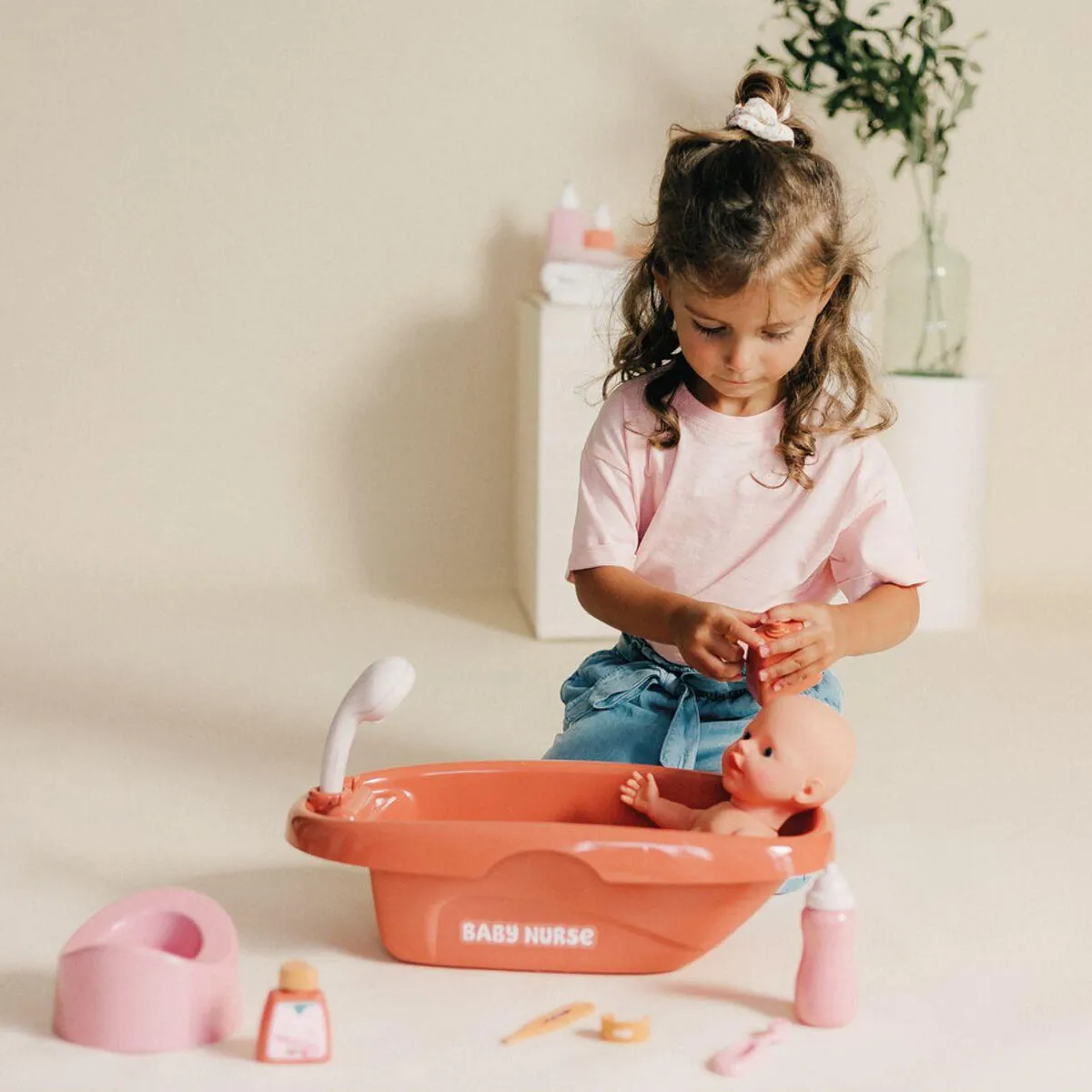 BN Bath set and accessories — görsel 3