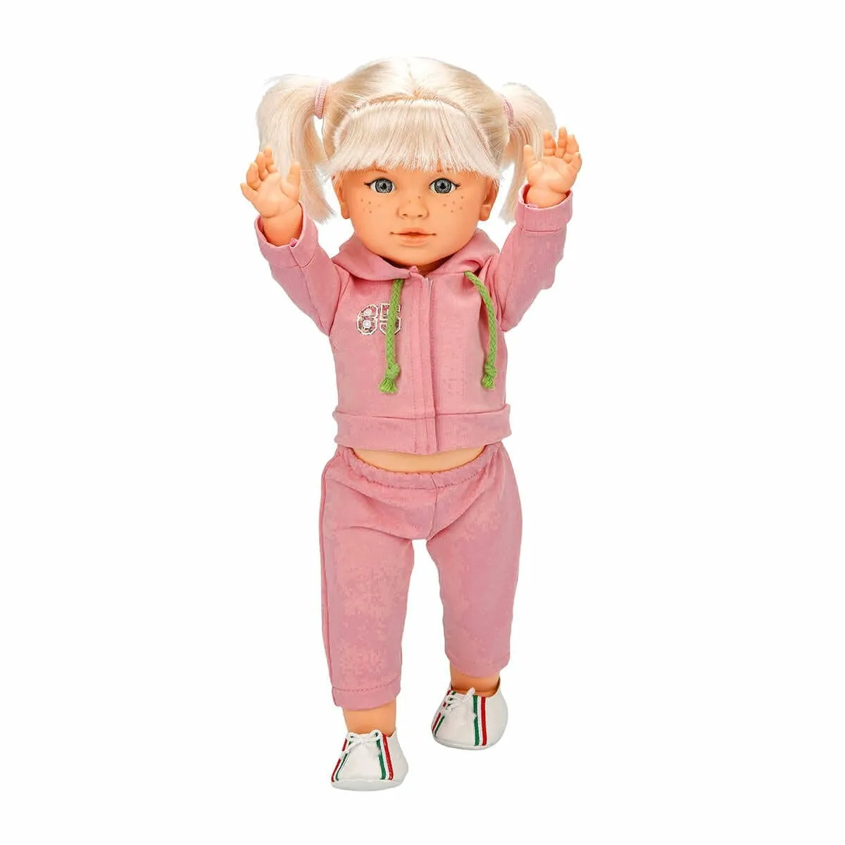 Tina Sporty Bebek 45 cm — görsel 3