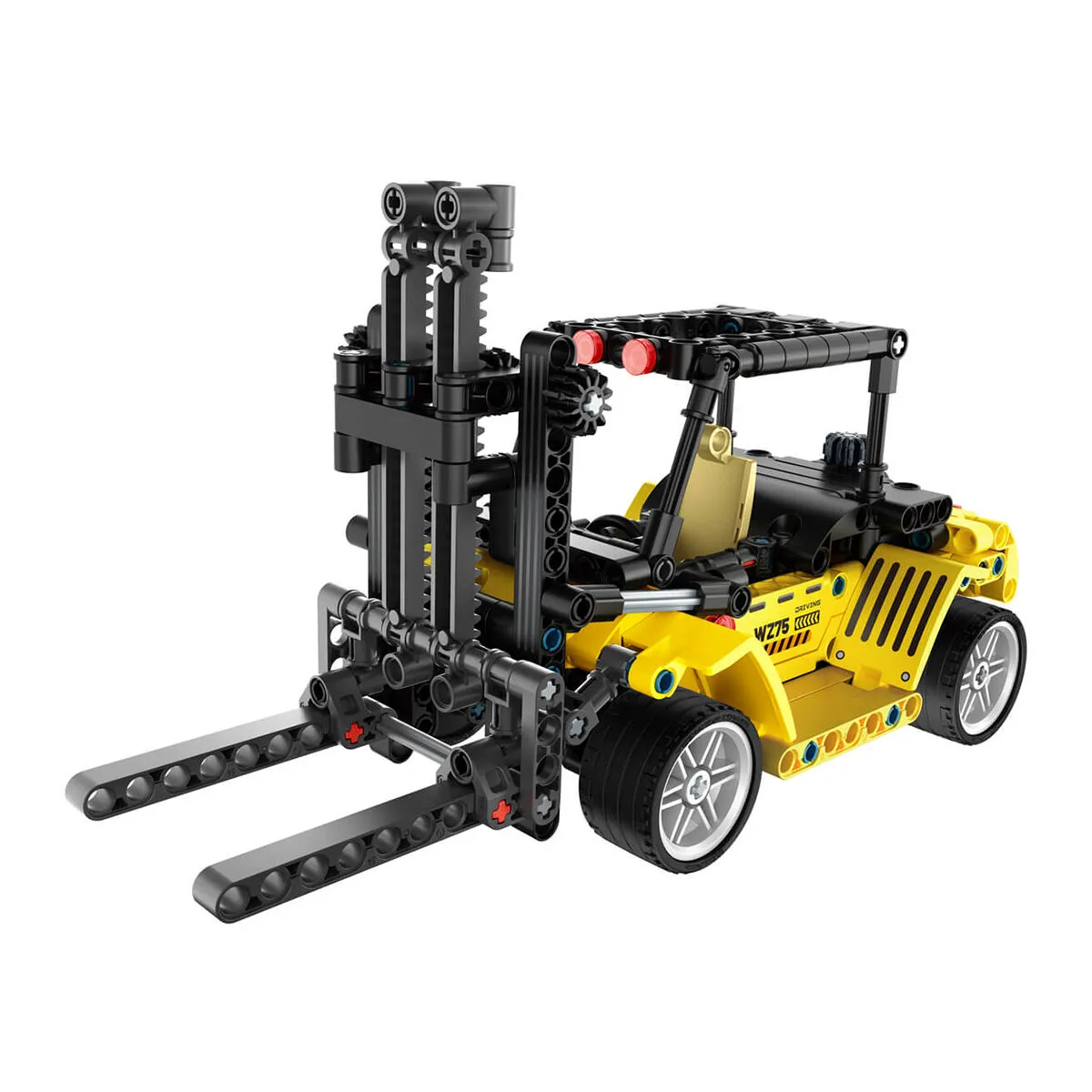2in1 Forklift 302 Parça — görsel 3