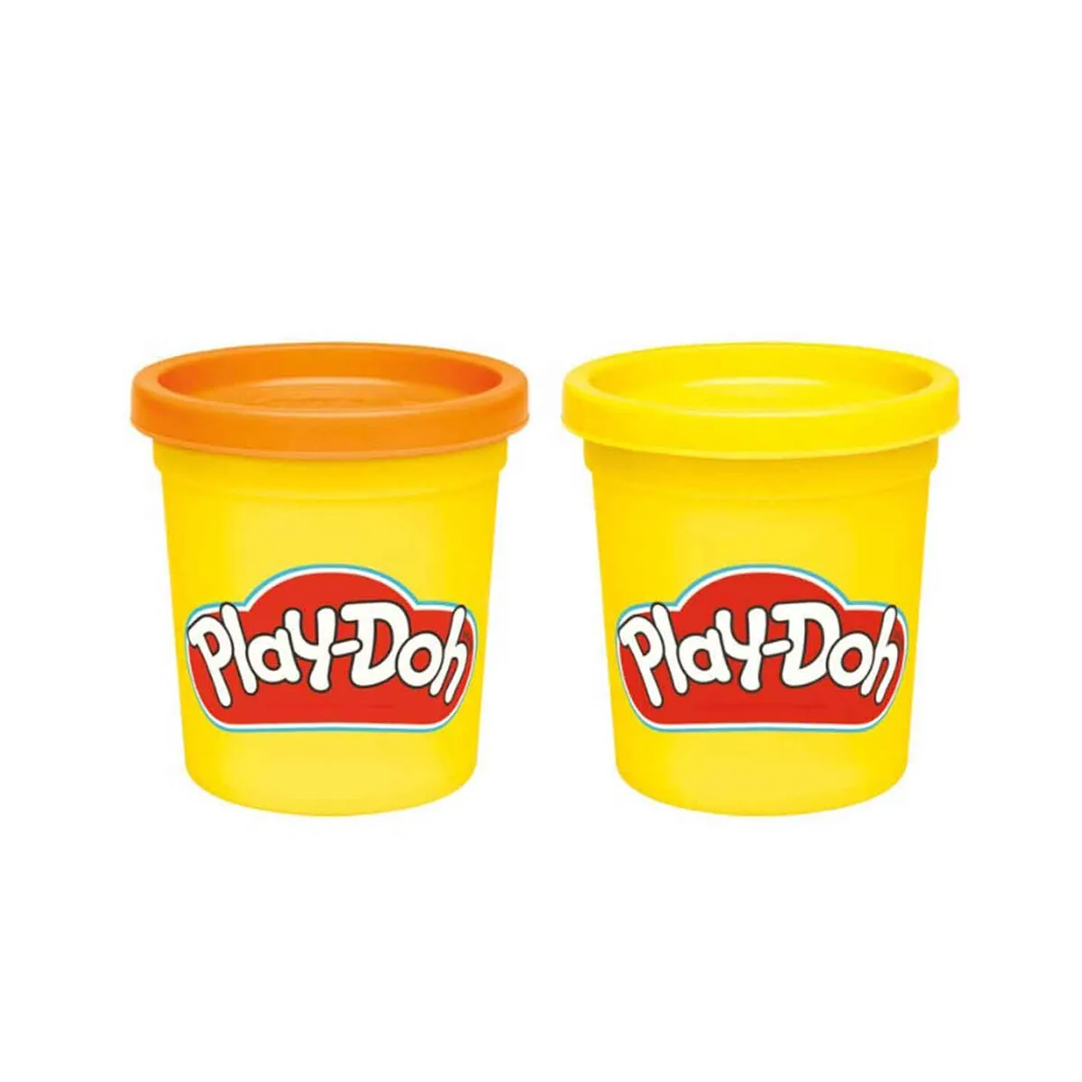 Play-Doh 2'li Oyun Hamuru — görsel 3