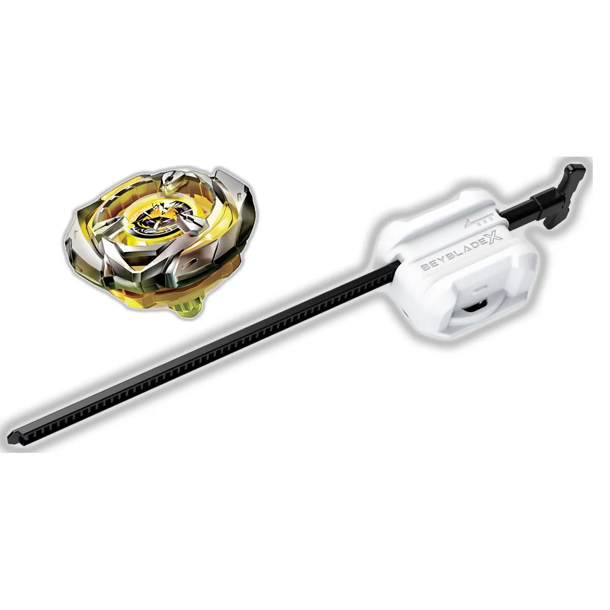 Beyblade 1li Set Arrow Mysterious 4-80B — görsel 3