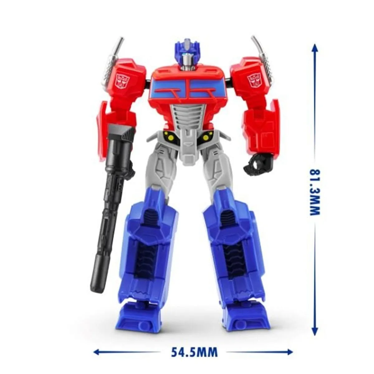 Mini Transformers - 77687GQ2 — görsel 2