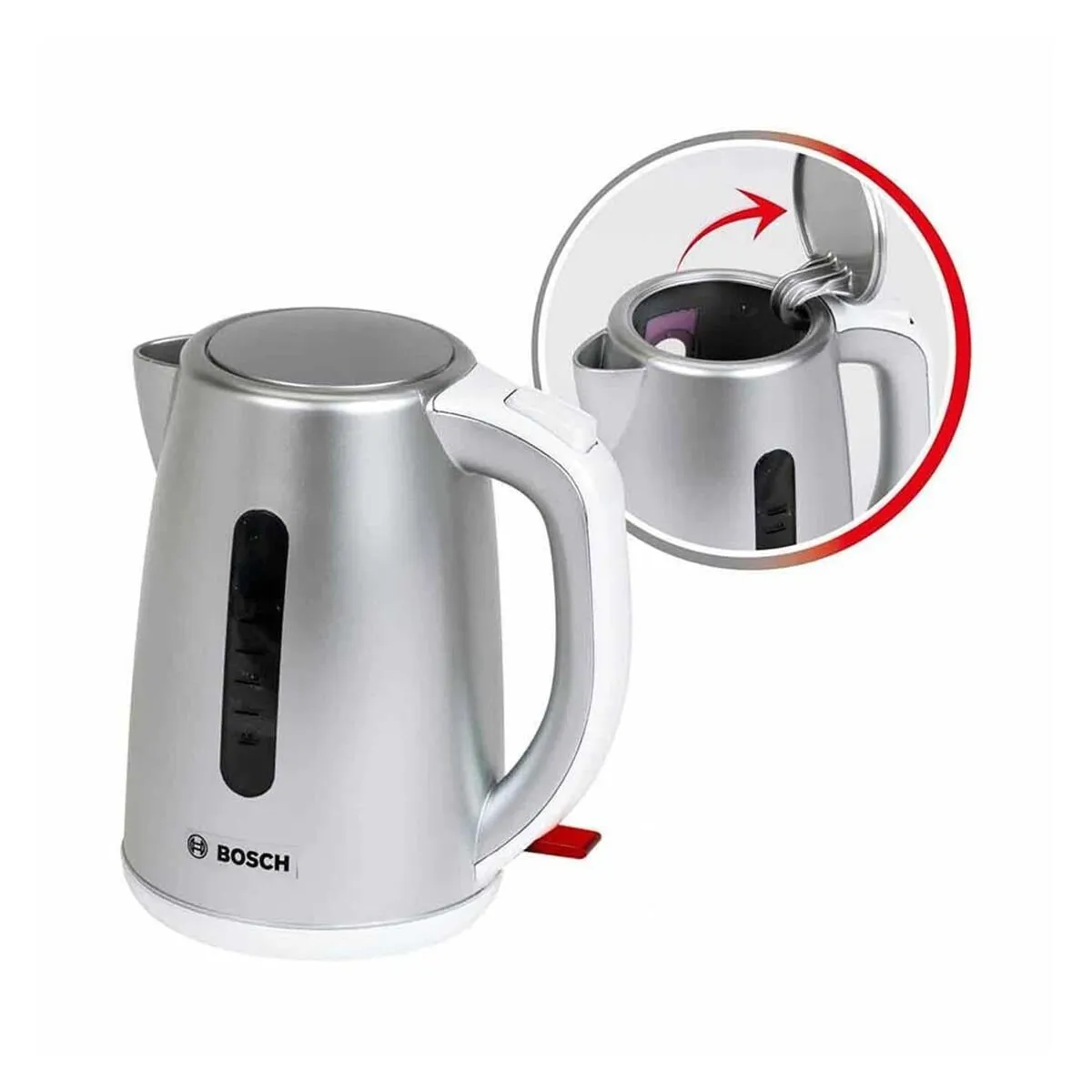 Ev Aleti Bosch Kettle Gmş. — görsel 2