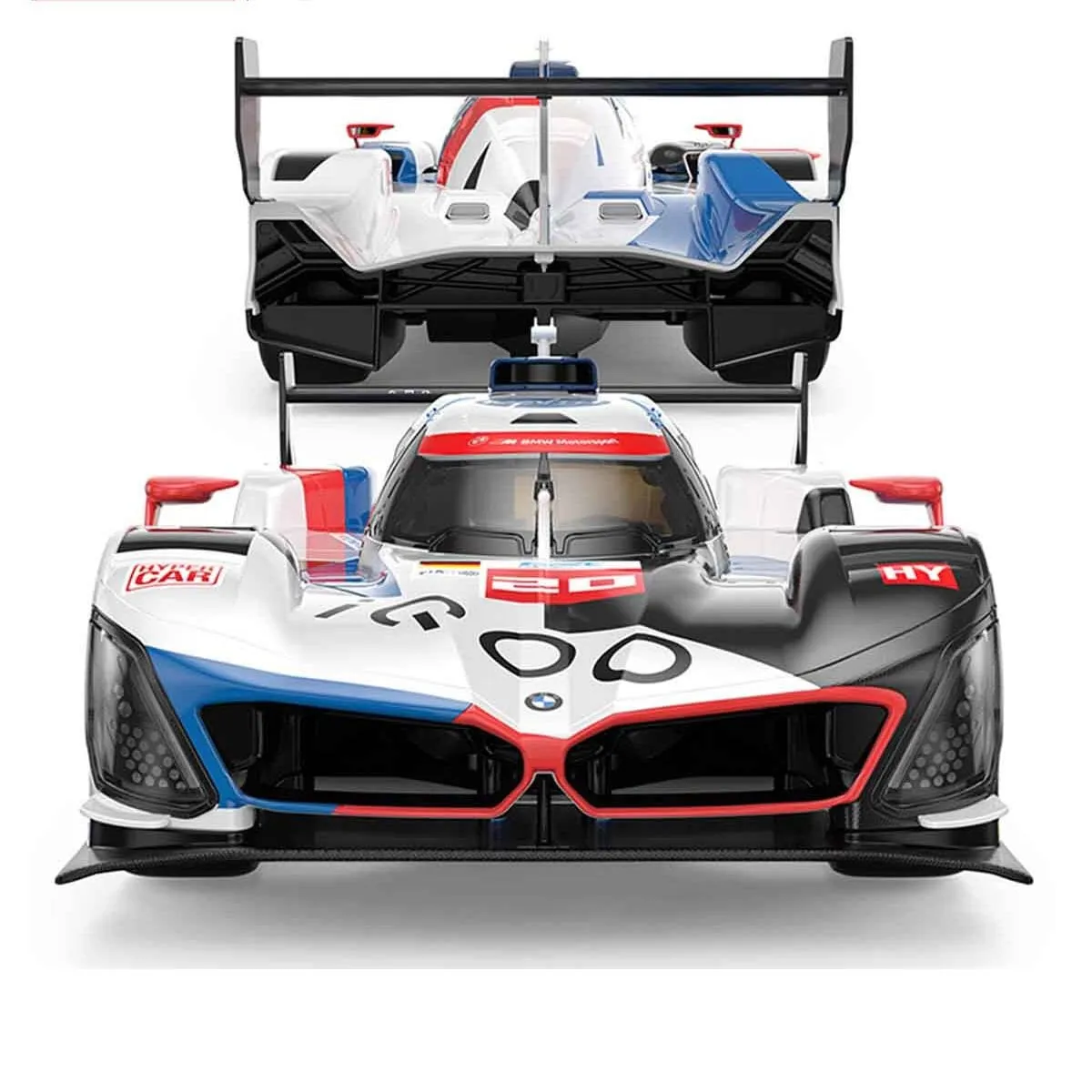 BMW M Hybrid V8 LMDH 1:14 Uzaktan Kumandalı Araba — görsel 3