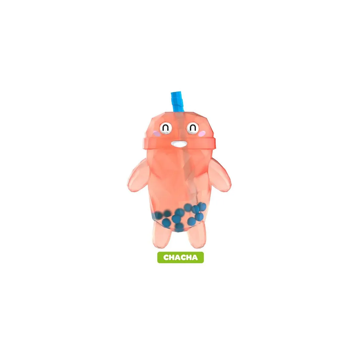 Bubble Tea Crystal Boba Pals Figür Serisi 14cm — görsel 5