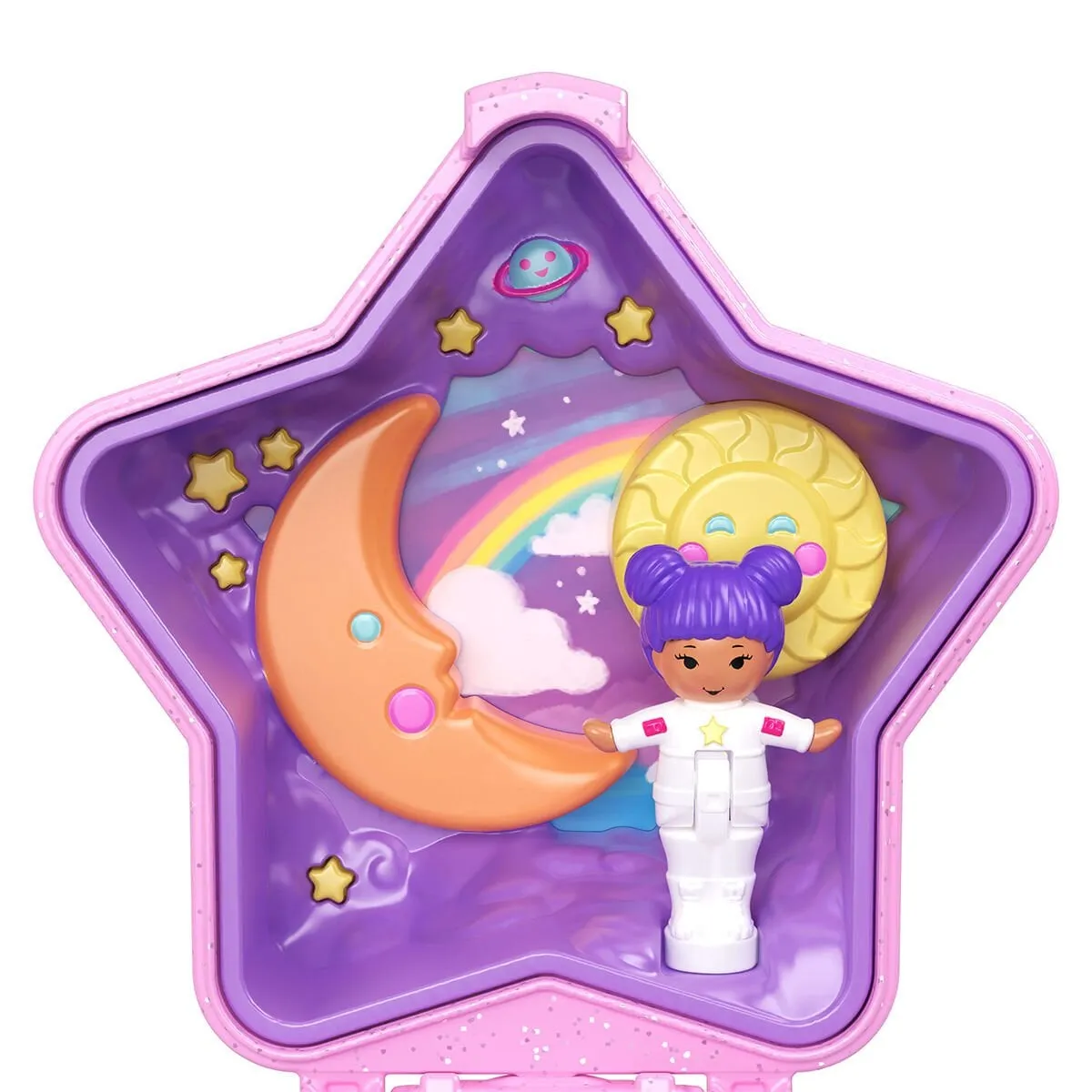 Polly Pocket Yüzük Kutusu Oyun Seti — görsel 5