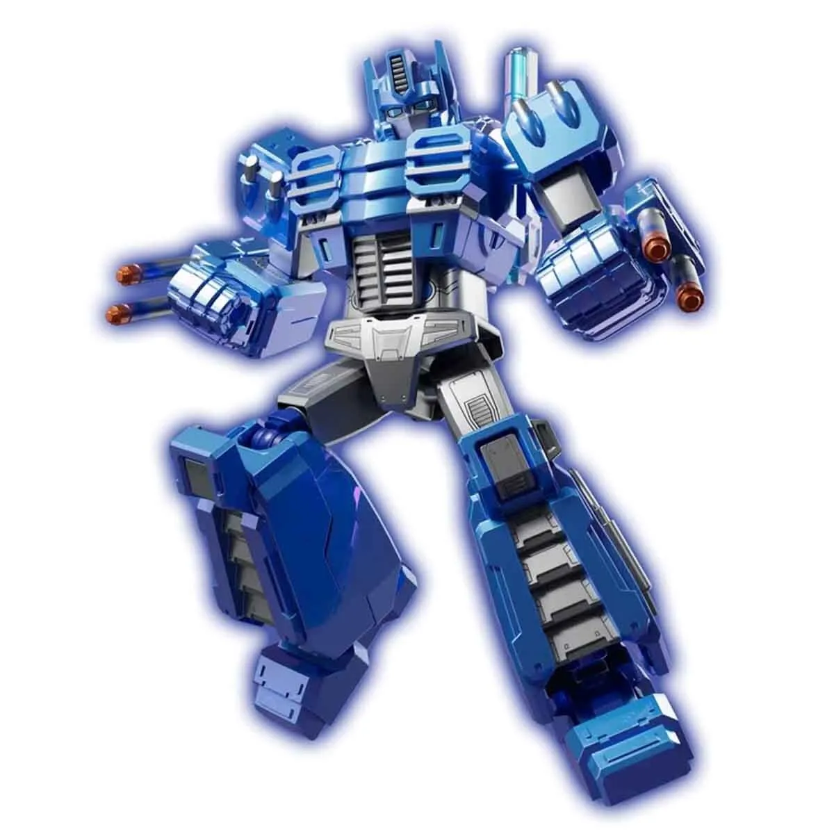 Transformers Galaxy Versiyon 06 Figür — görsel 5