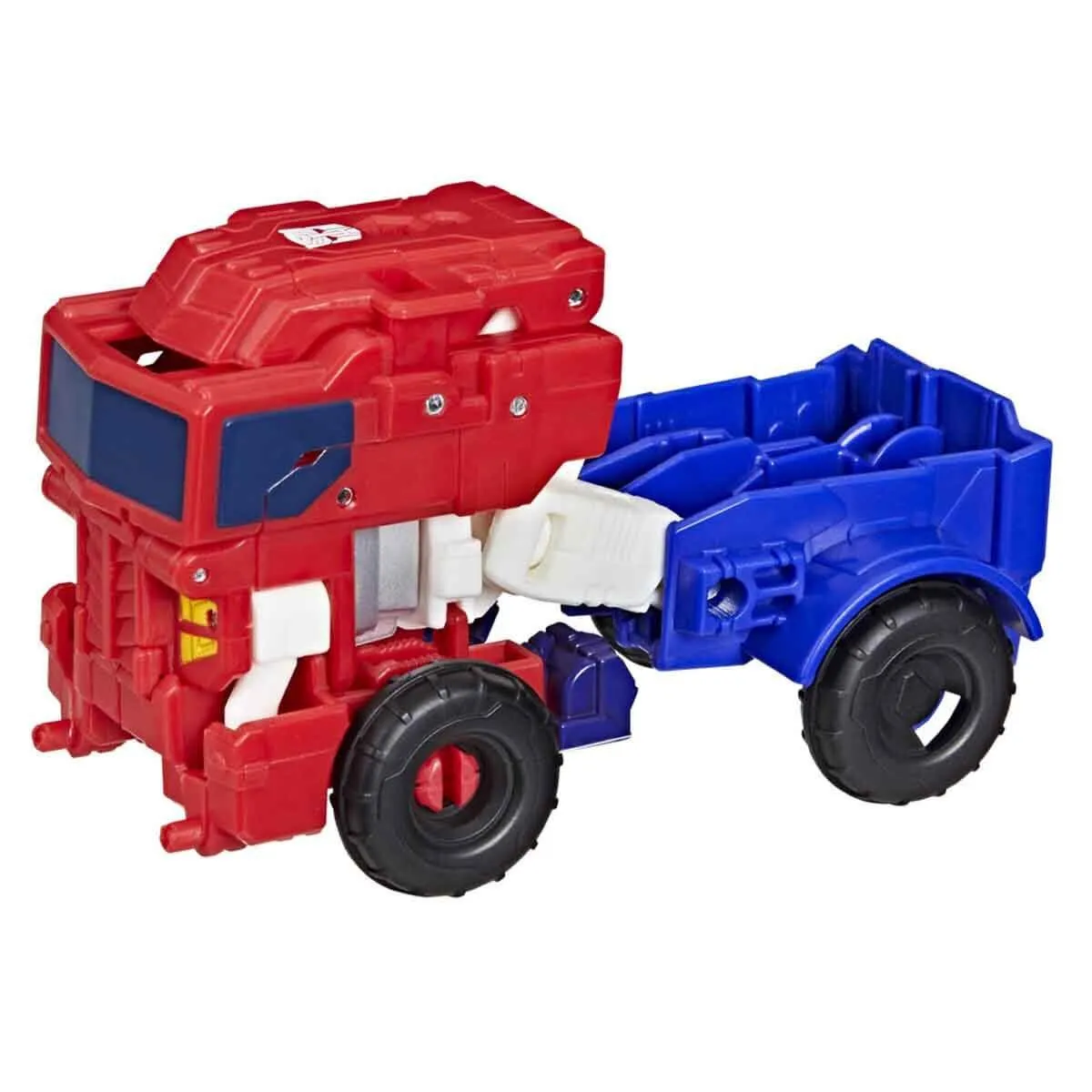 Transformers Cyberworld Siber Dönüşen Araba — görsel 7