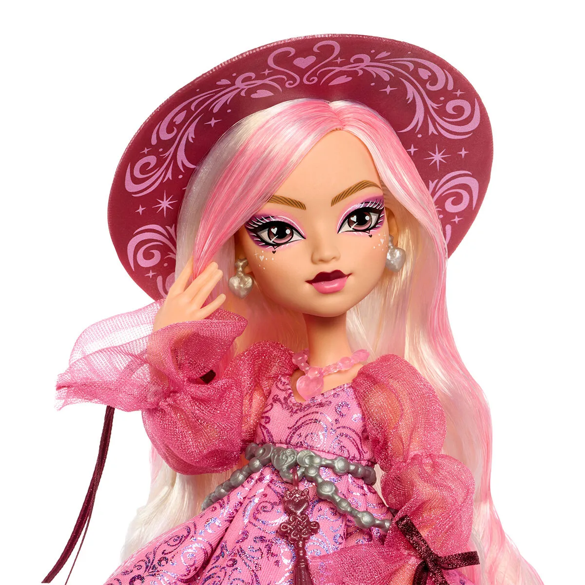 Monster High Moonspell Magic Carina Song Bebek — görsel 3