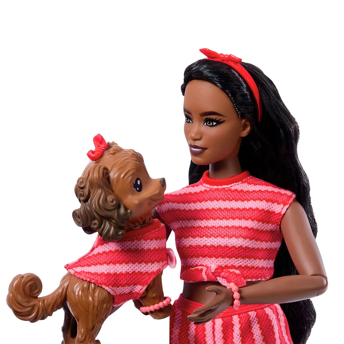 Barbie Twinning Looks Çizgi Teması — görsel 4