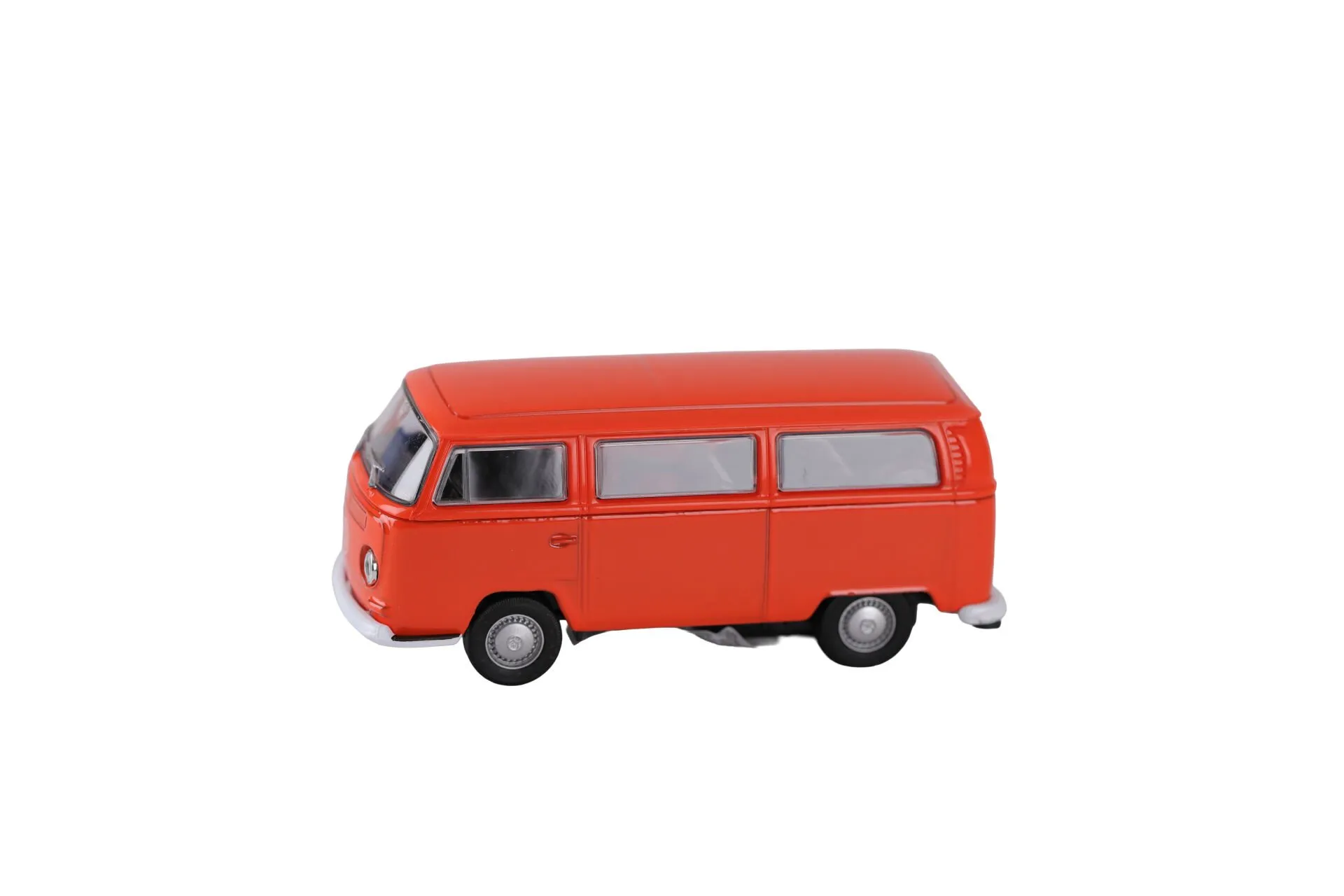 Welly 1 32 Volswagen 72 Bus T2 72 — görsel 3