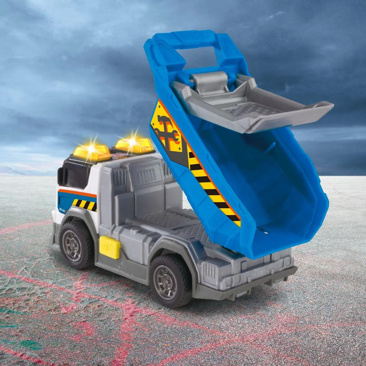 Dump Truck — görsel 5