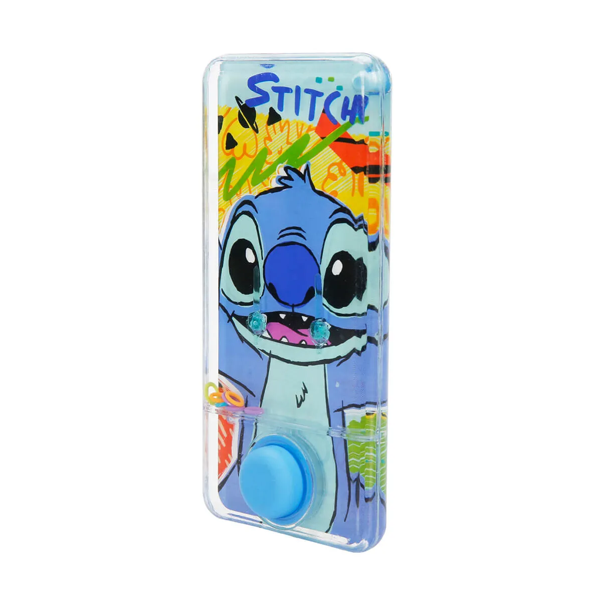 SUN-YFN-SML-SU OYUNLARI STITCH STCH 2A 24D — görsel 3