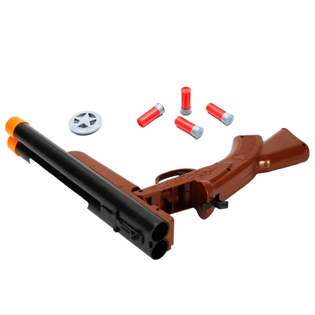 Wild West Cowboy Rifle W Sound — görsel 5
