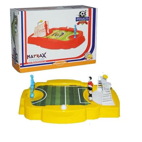 Mini Penaltı Oyunu -Akçiçek Oyuncak