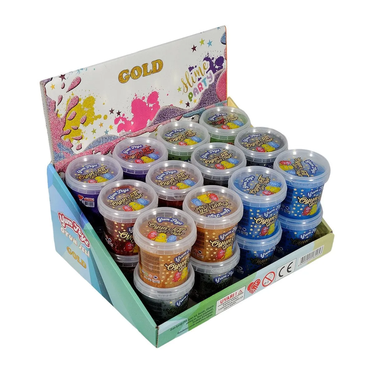 Heroes Gold Oyun Jeli 145 Gr — görsel 4