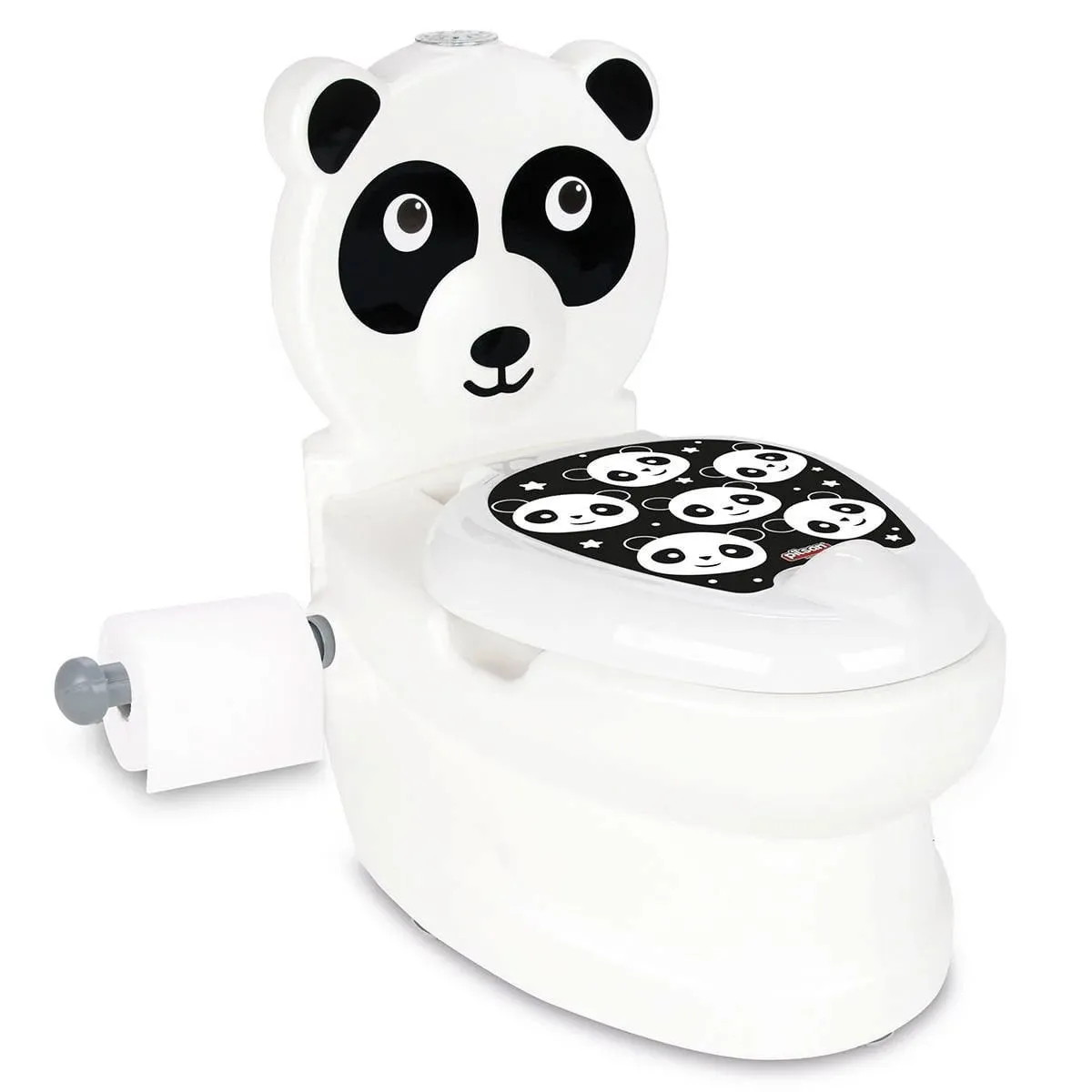 561 Pilsan Eğitici Panda Klozet