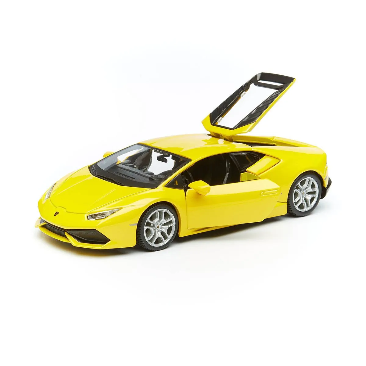 Maisto Lamborghini Huracan LP 610-4 1/24 Model Araba — görsel 3