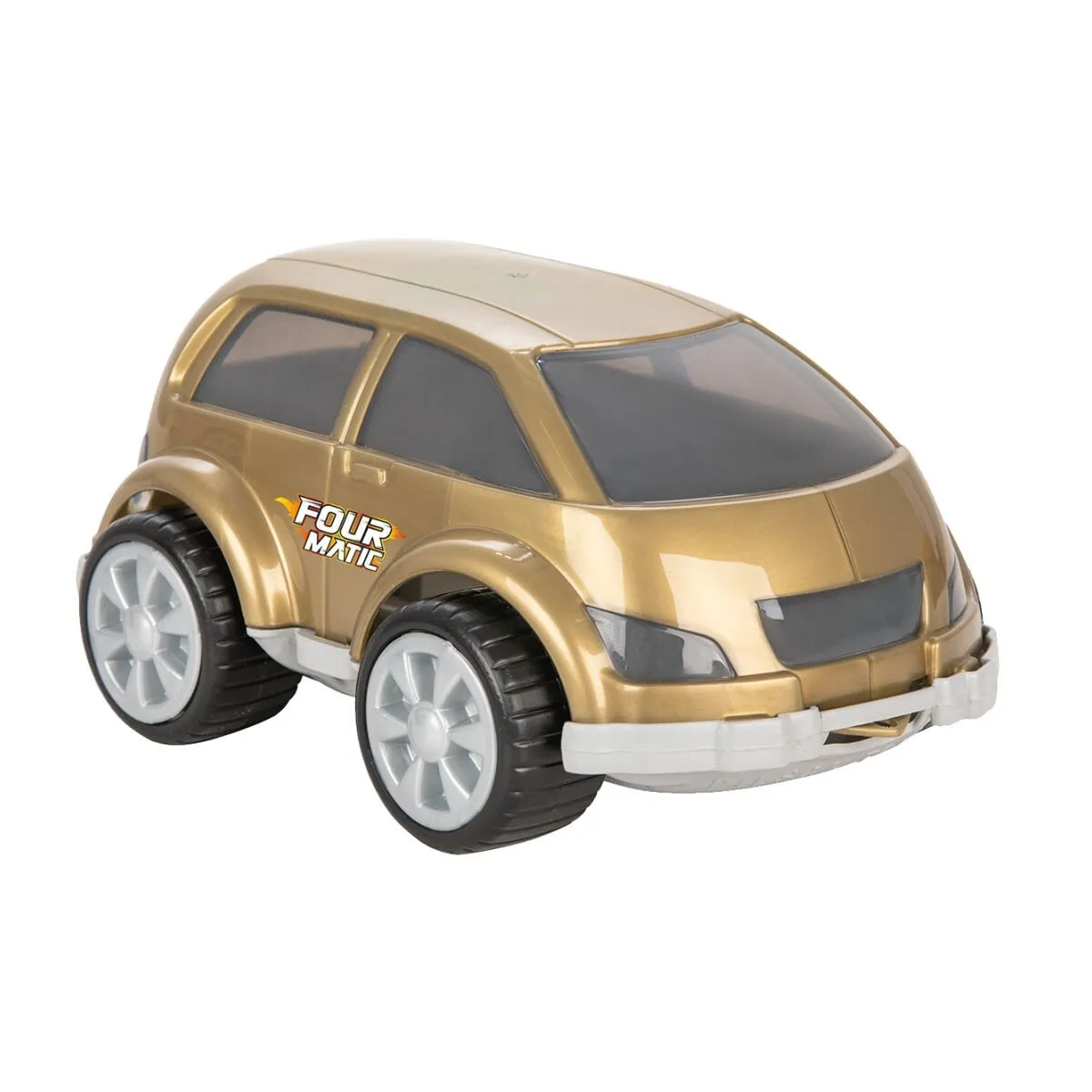Four Matic 4x4 — görsel 4