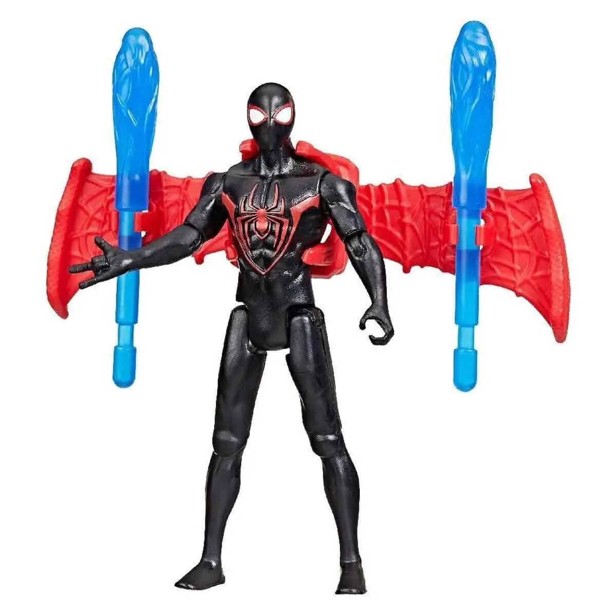 Spider-Man Venomversus Miles Morales Araç — görsel 3