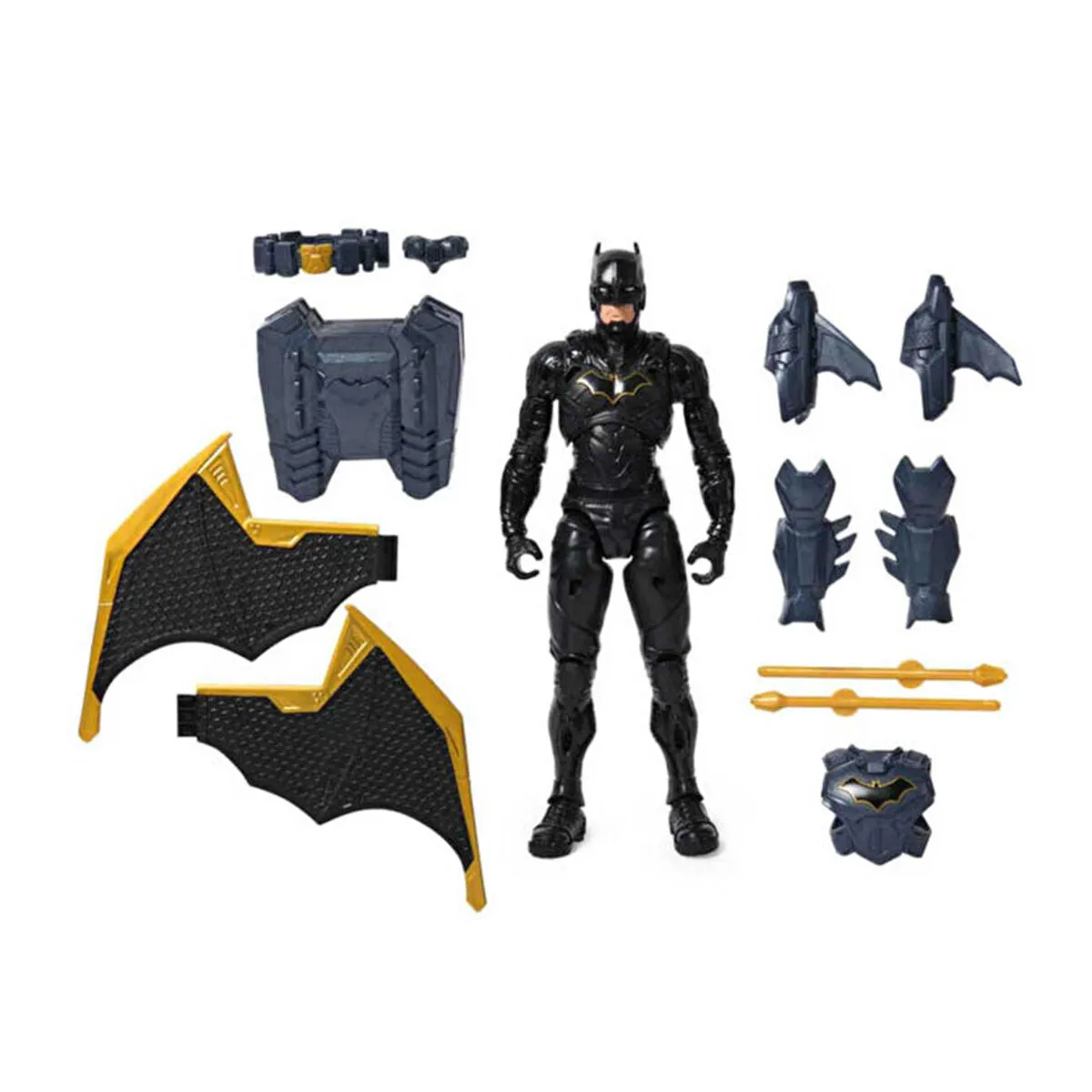 Figür Set Batman Adventures Nıght Sky 30CM.(BMAN) — görsel 2