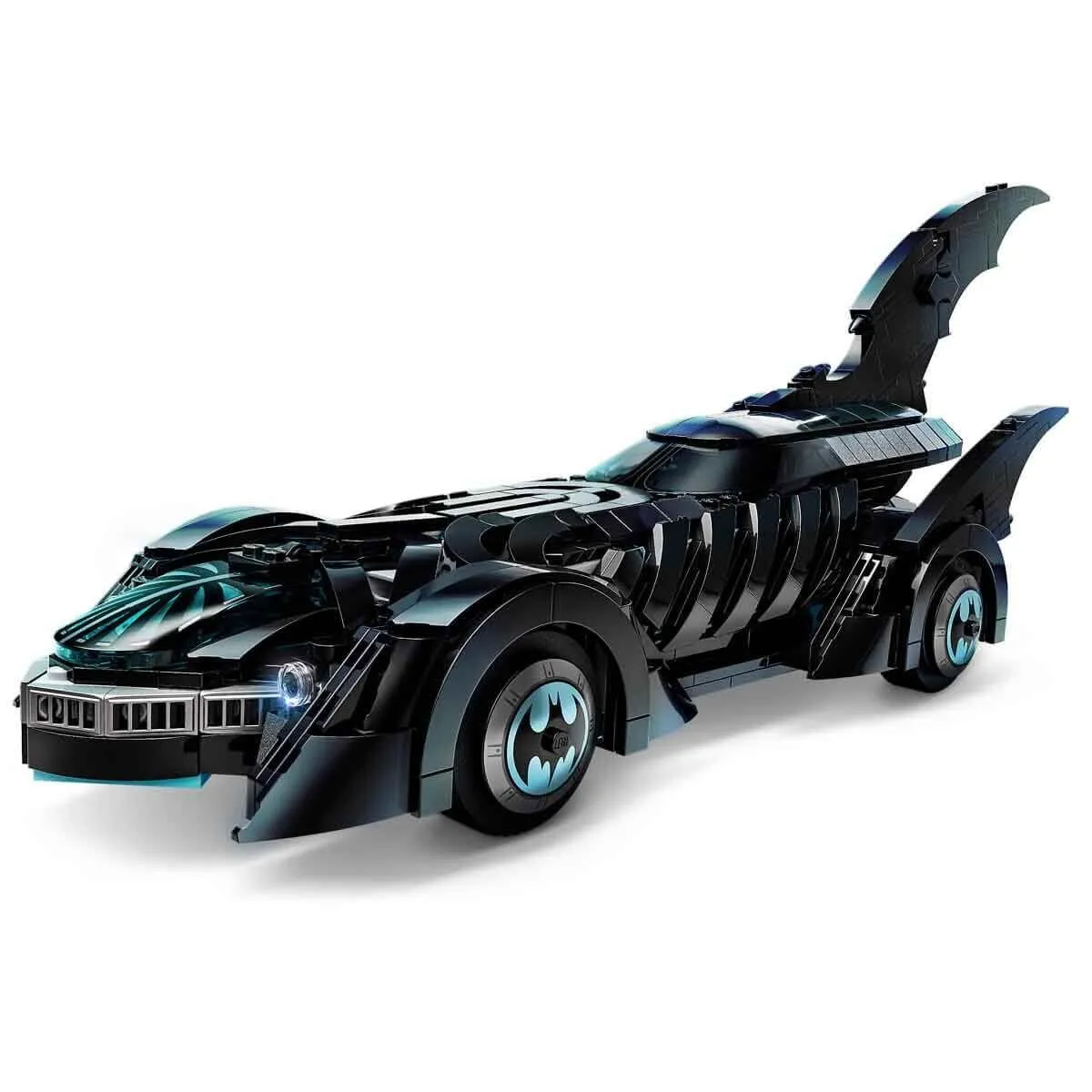 Lego Batman Forever Batmobile 909 parça +12 yaş — görsel 4