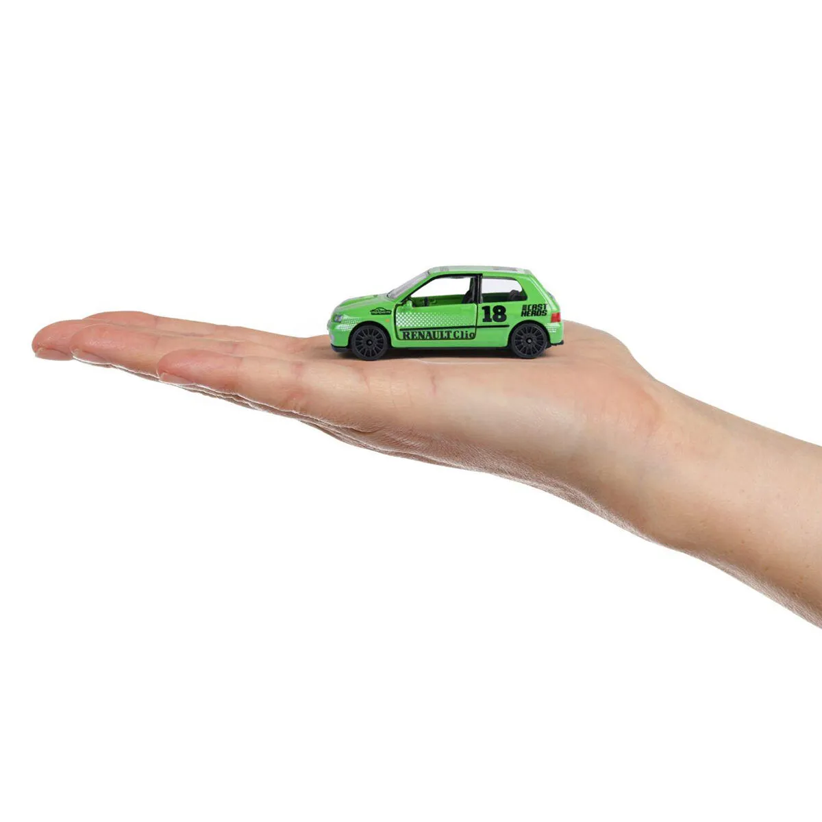 CastHeads Premium Cars 6-asst — görsel 2