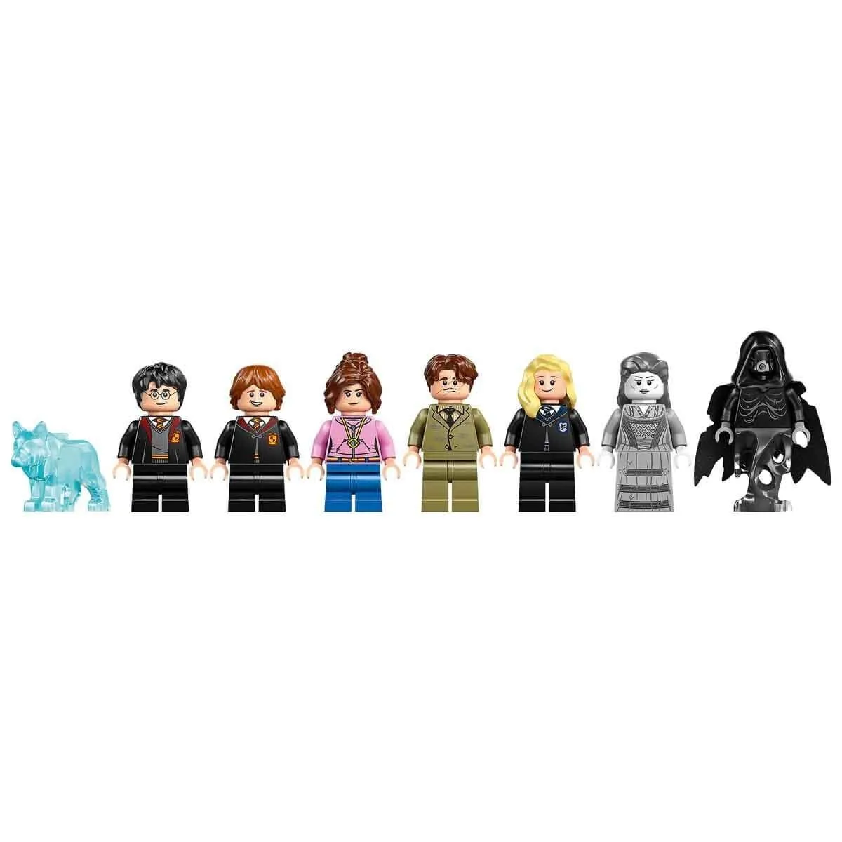 Lego Harry Potter Hogwarts Şatosu: Hastane Koğuşu 907 parça +9 yaş — görsel 5