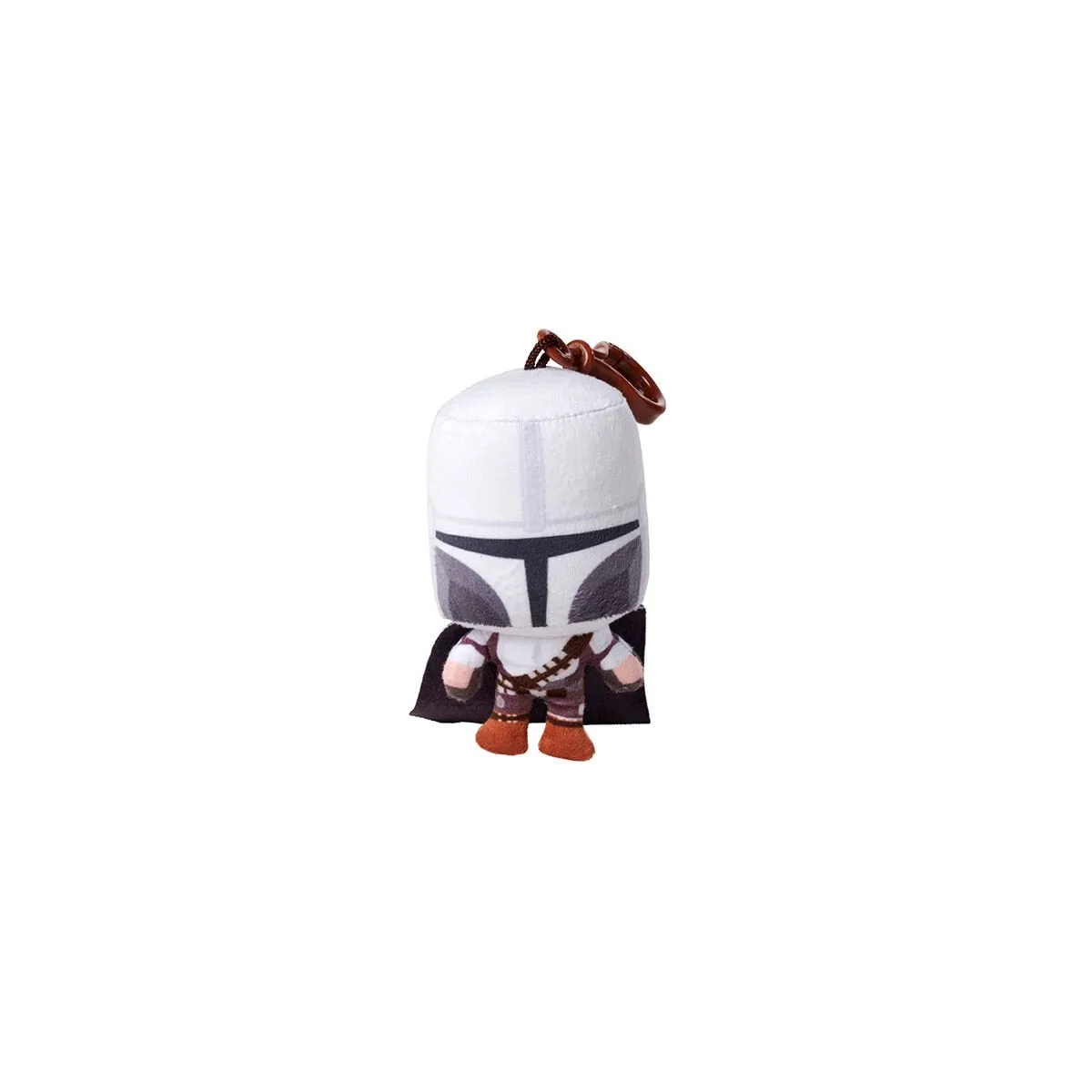 Disney Star Wars Cutie Clipz asorti — görsel 3