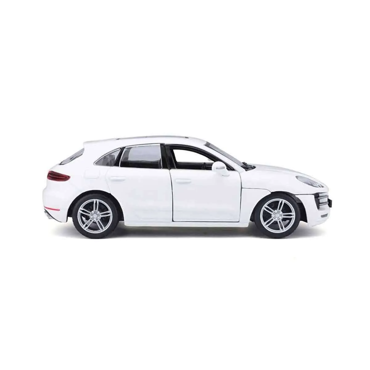Porsche Macan Model Araba 1:24 — görsel 4