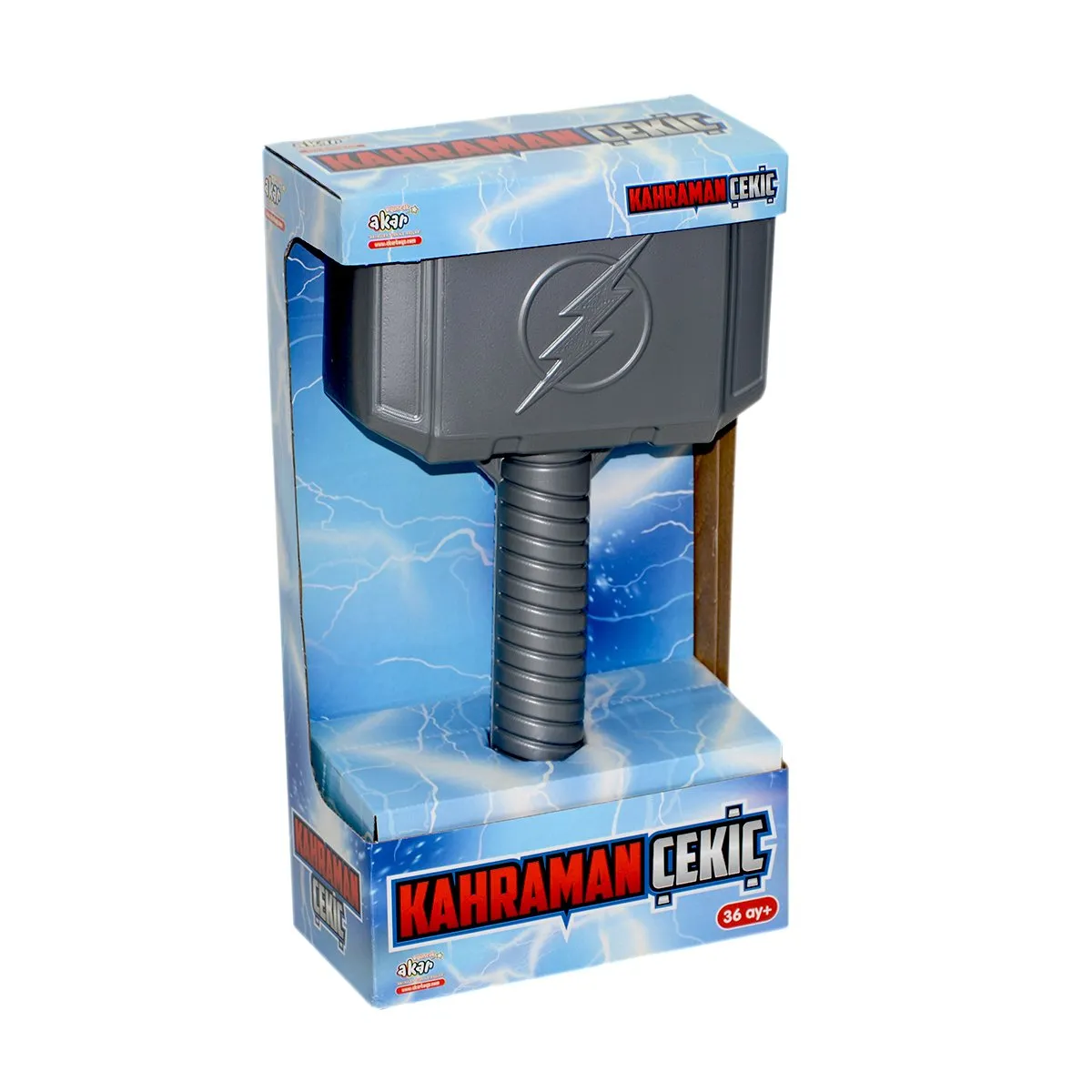 Hero Hammer (kahraman Çekiç)