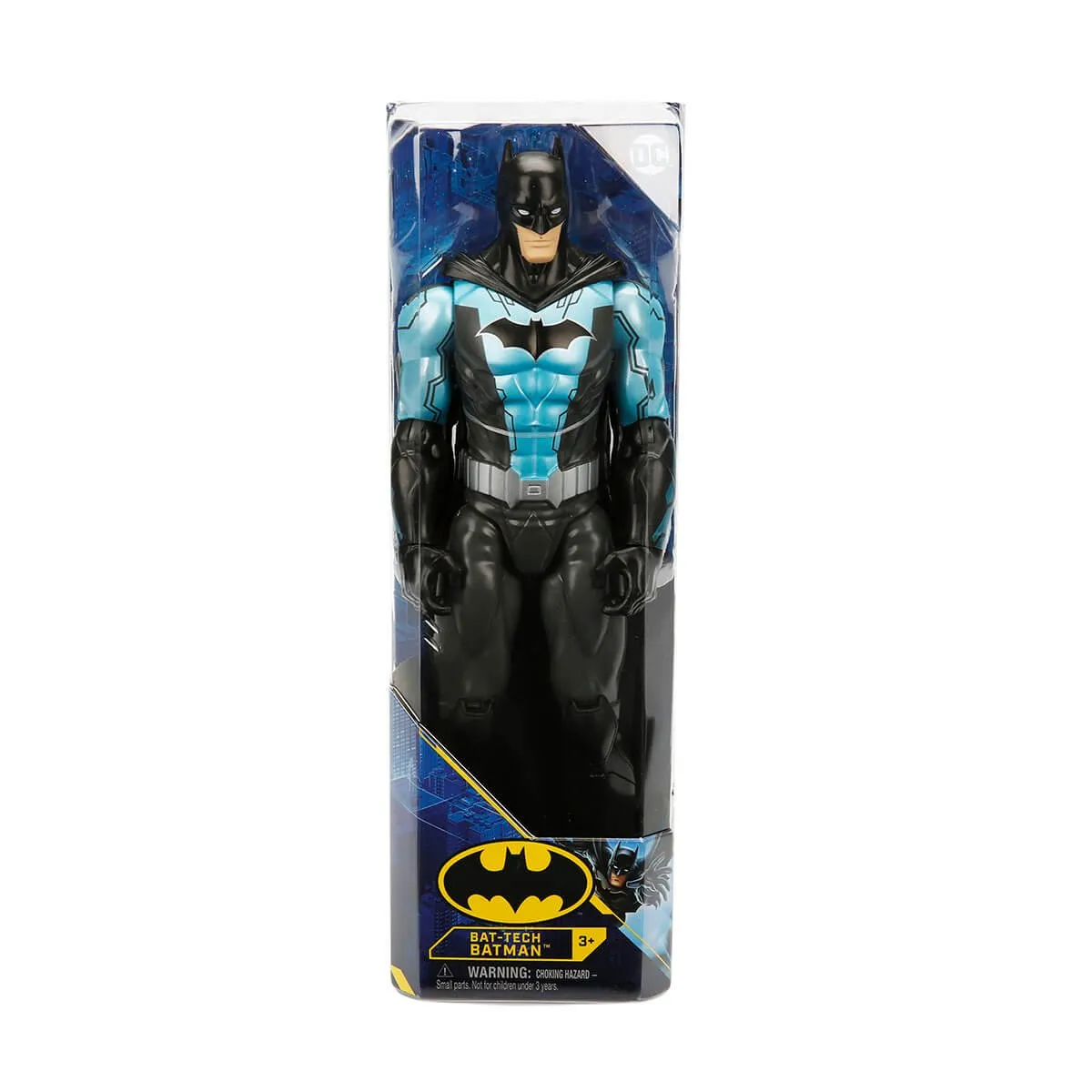 Batman Aksiyon Figürleri 30 cm -Spinmaster