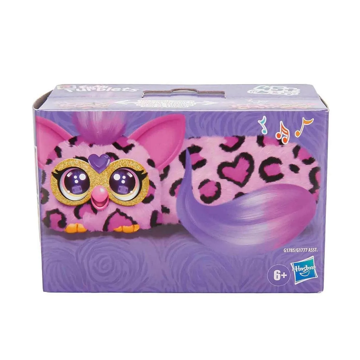 Furby Gj Furblet