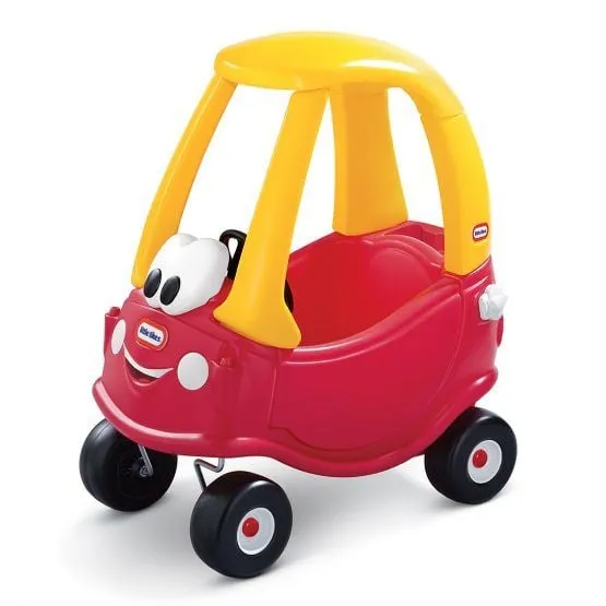 Little Tikes Cozy Coupe®