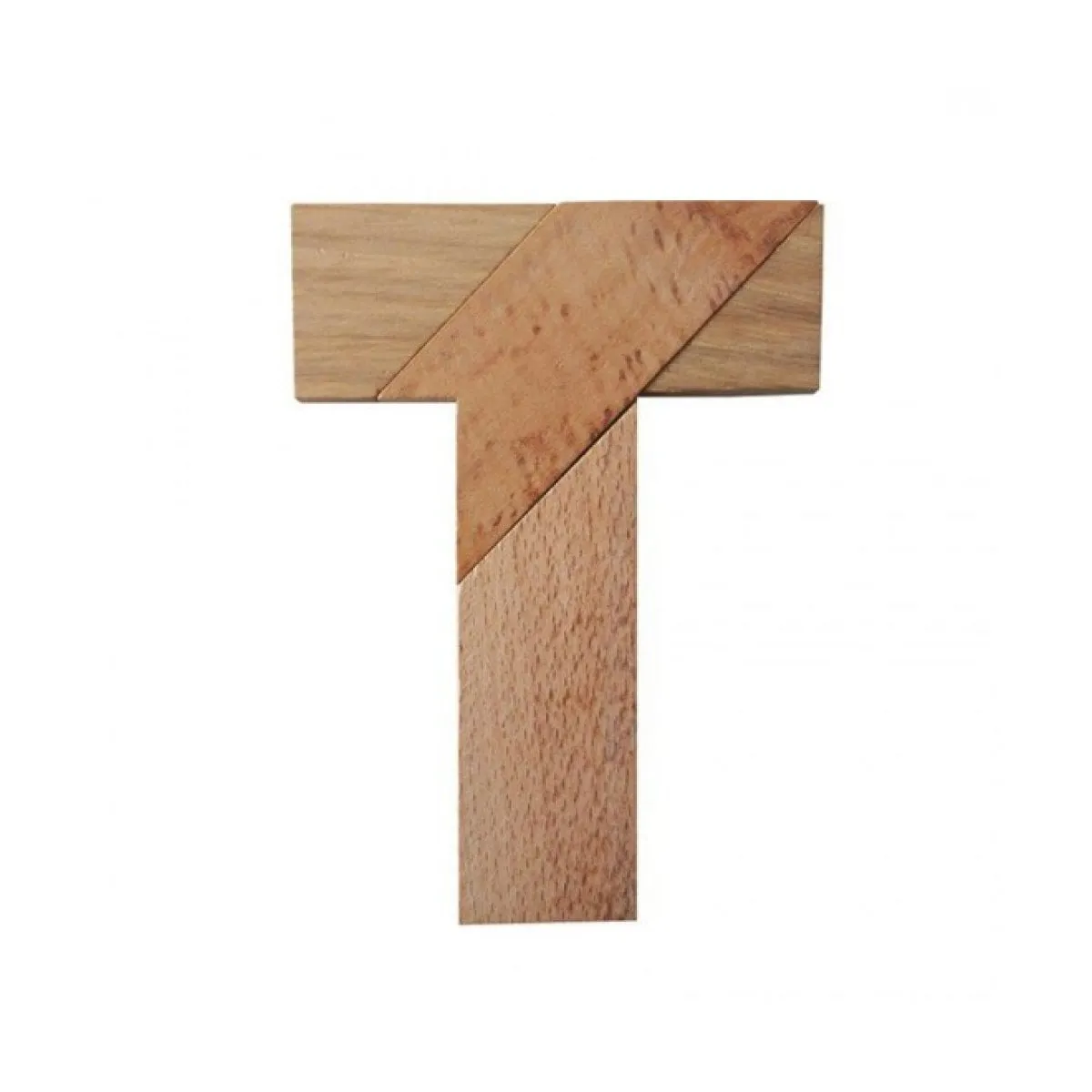 Redka, T Tangram 4 Parça — görsel 2