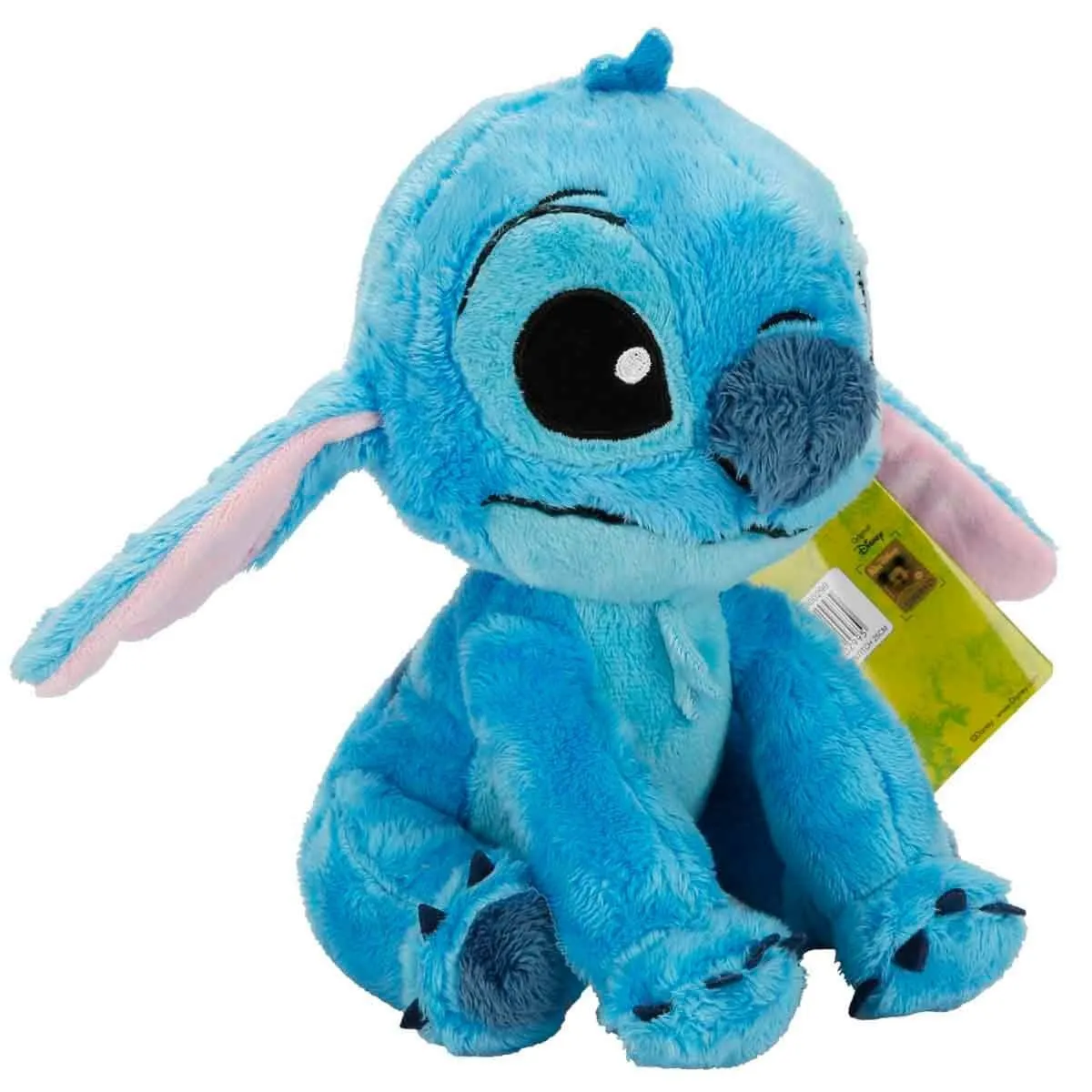 Disney Stitch Peluş 25 cm — görsel 2