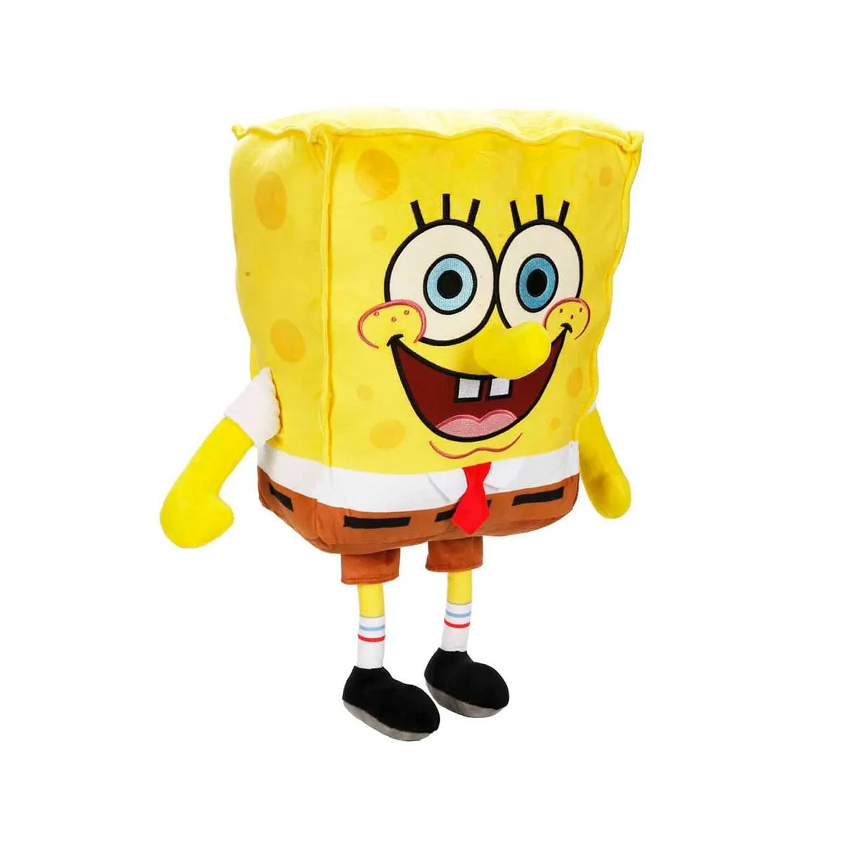Sünger Bob Peluş 50 cm — görsel 3
