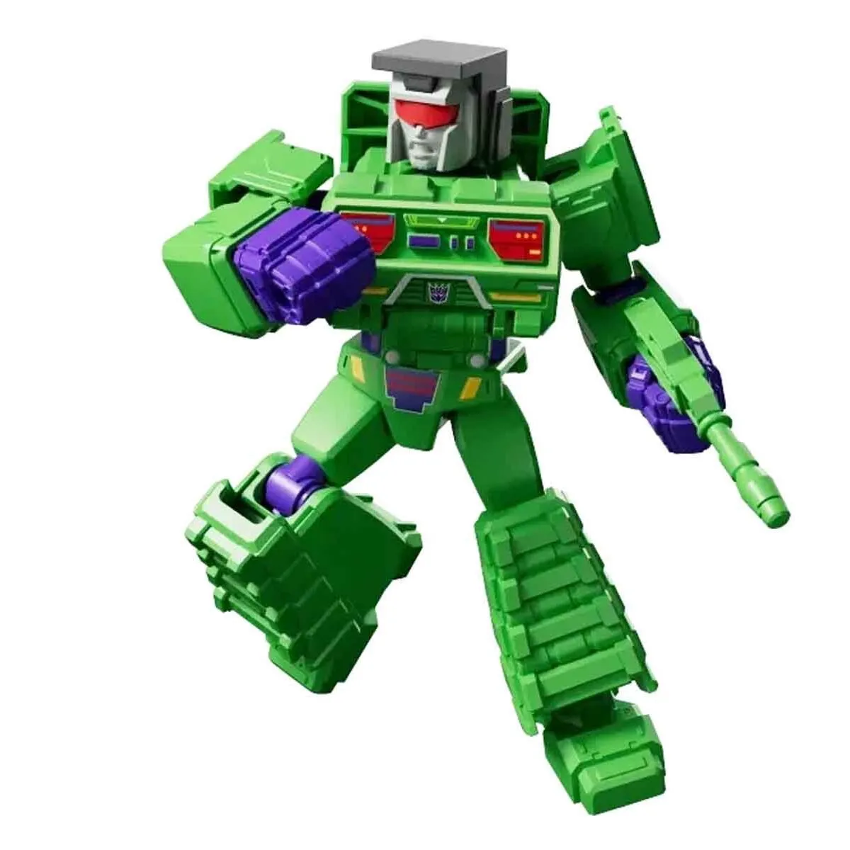 Transformers Galaxy Version 03 Autobot Model Kiti — görsel 4