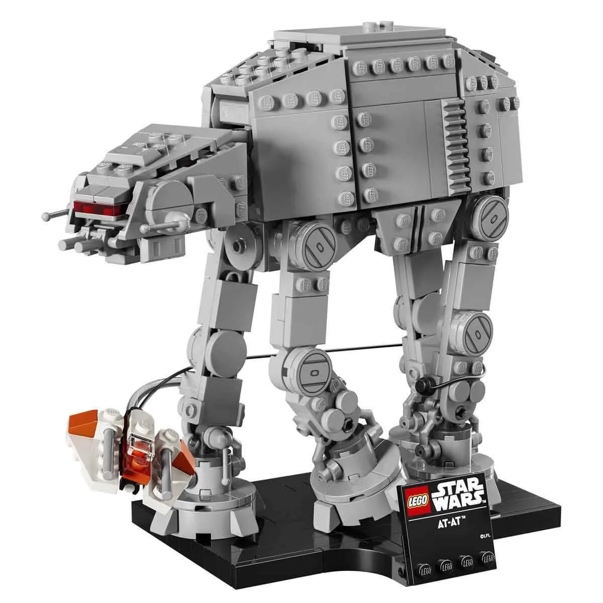 Lego Star Wars AT-AT 525 parça +18 yaş — görsel 2