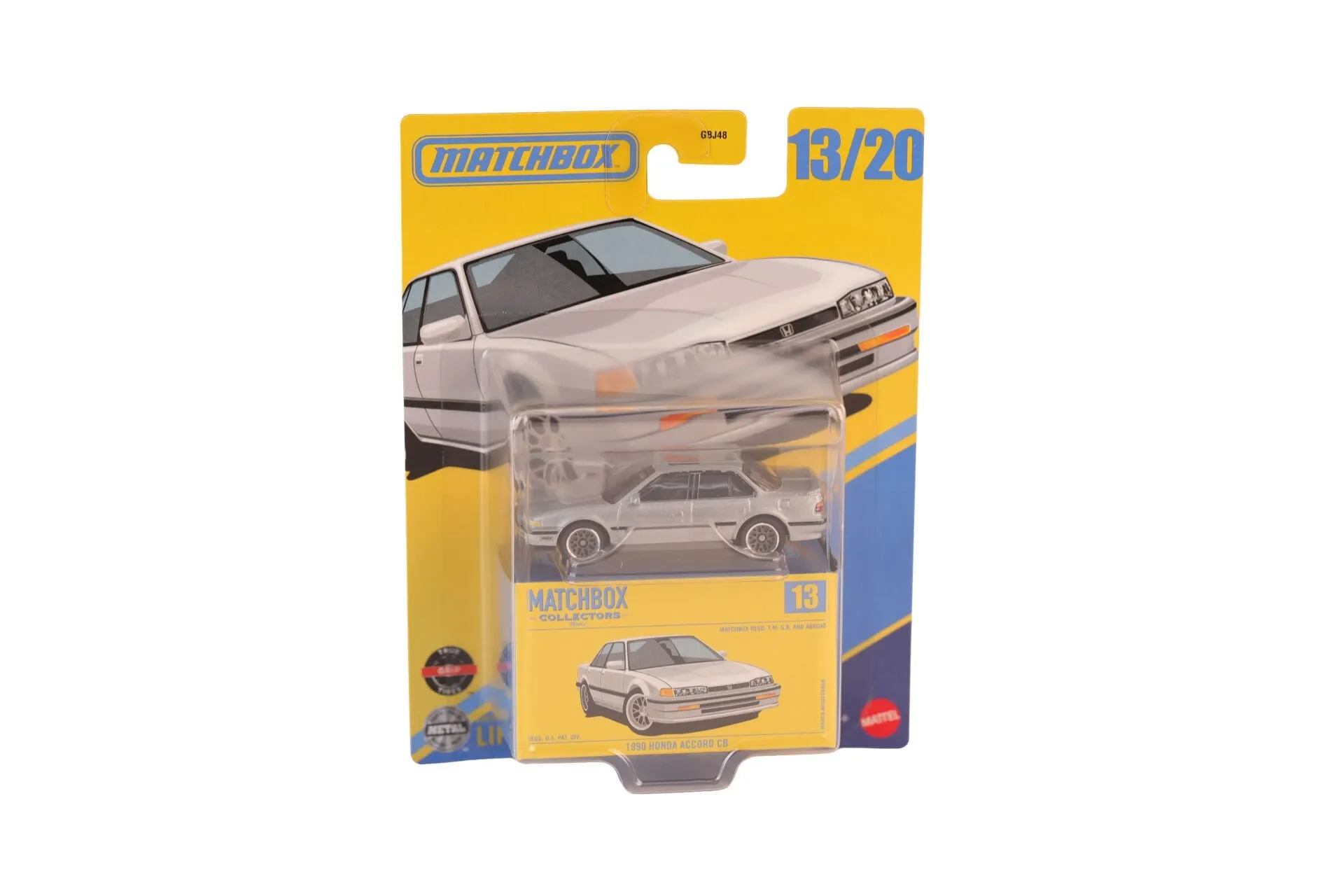 Matchbox Koleksiyon Araçları Serisi — görsel 5