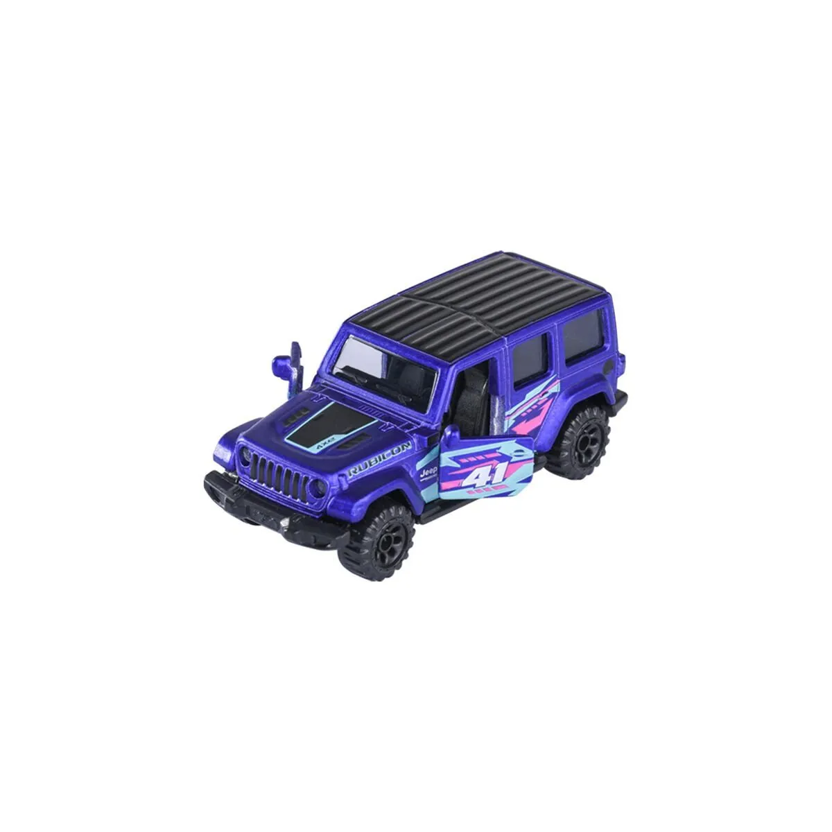 Racing Premium Cars 1:64 Ölçekli Model Araçlar (7.5 cm) — görsel 2