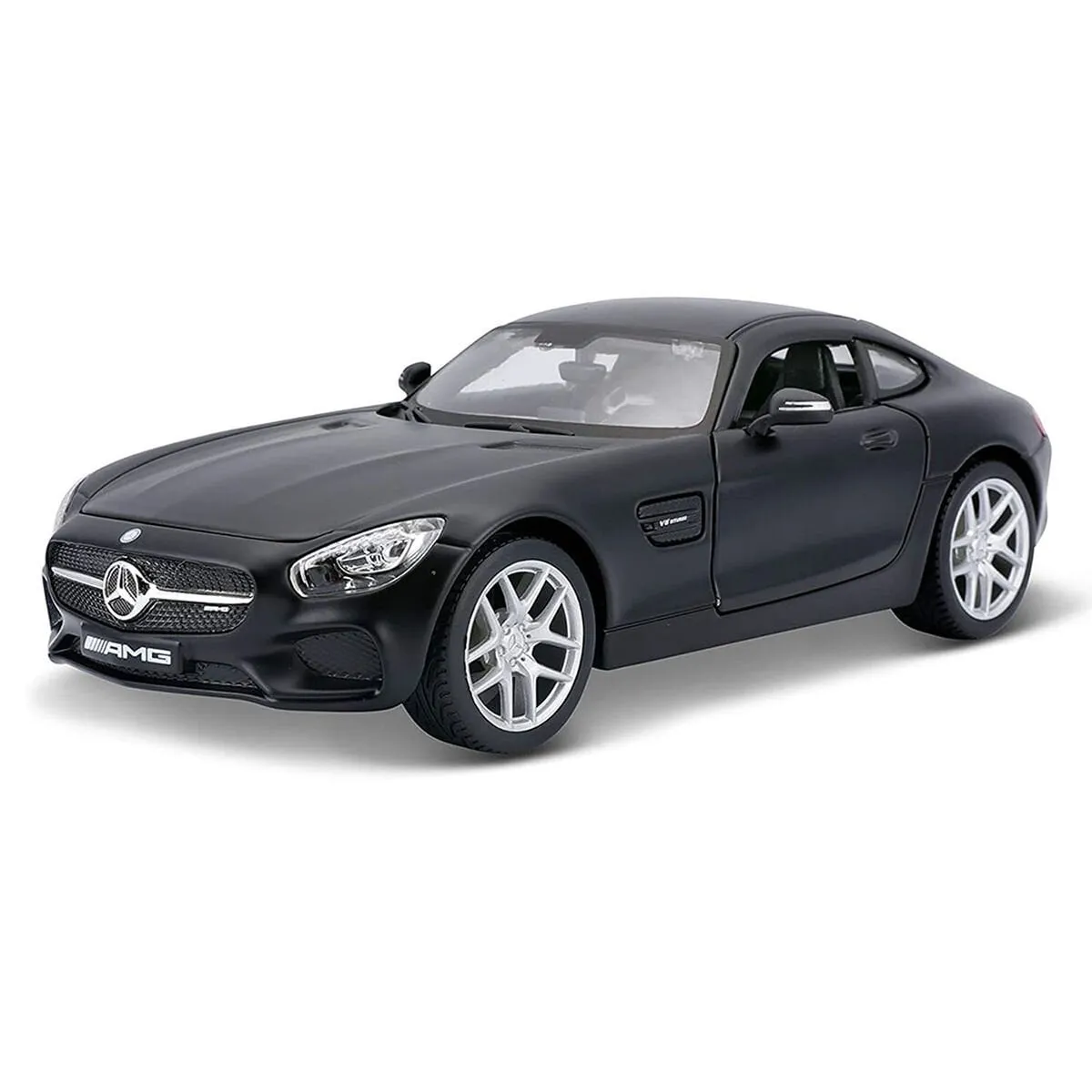 May 31134 1 24 Mercedes Benz Amg Gt — görsel 5