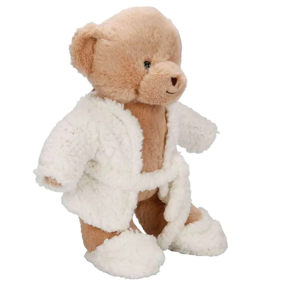 Sunman Pijamalı Peluş Ayı 40 cm — görsel 2