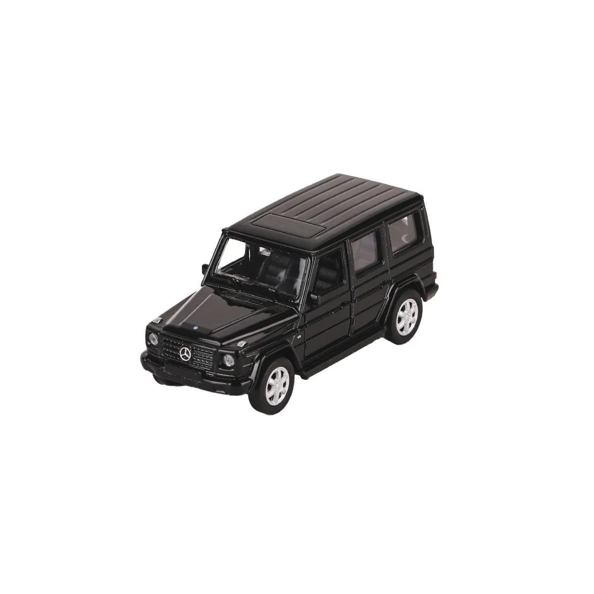 Welly Dıe Castt Pull Back Mercedes G-Class