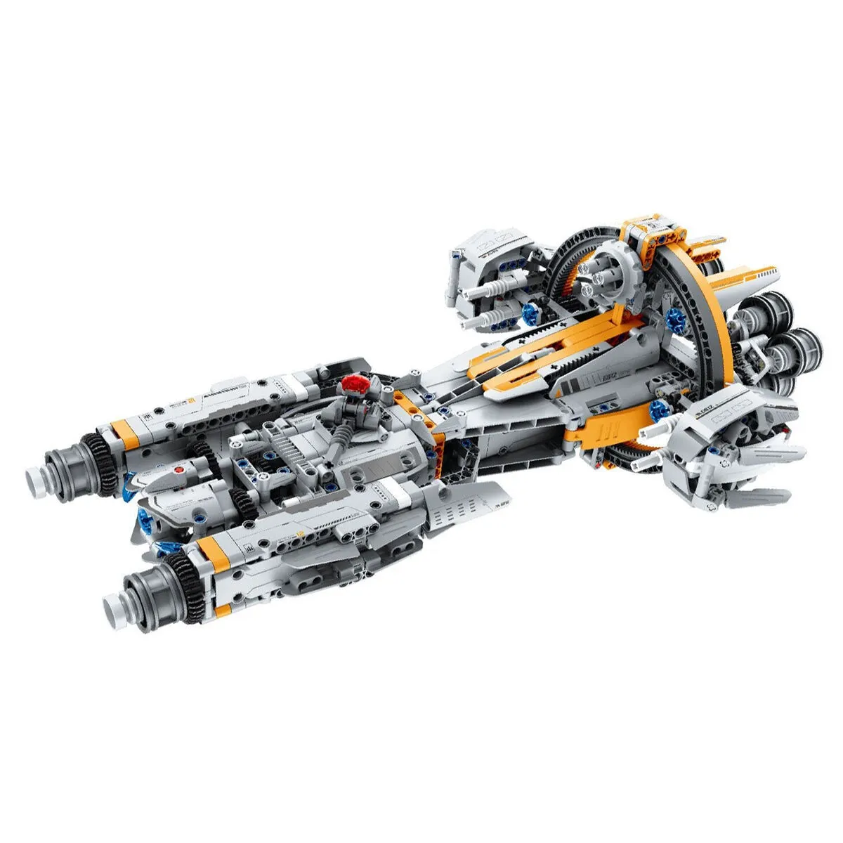 Starcraft 990 Parça — görsel 2