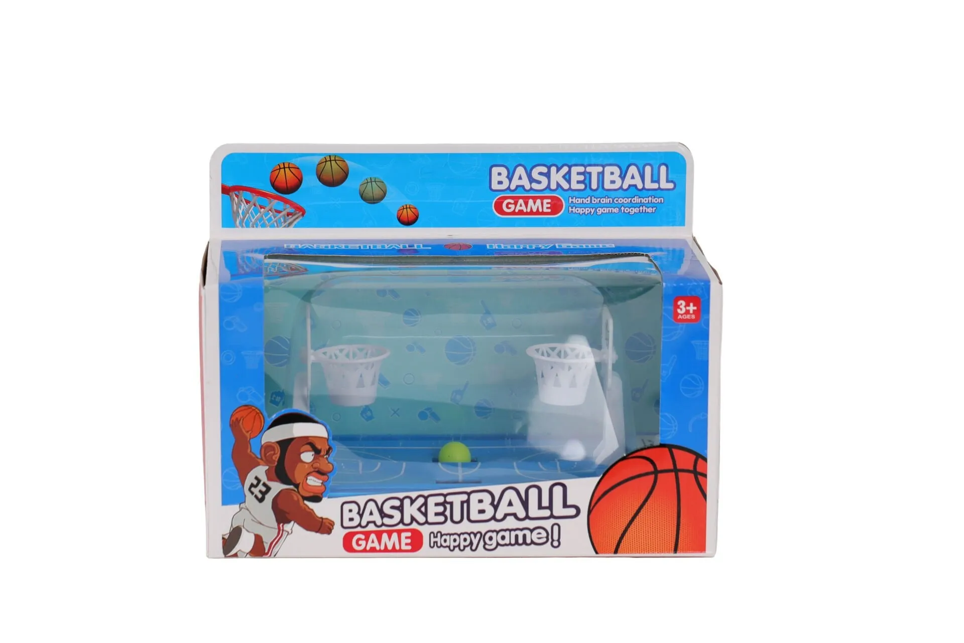 Basketbol Oyunu
